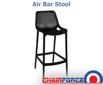 Best air bar stool by Chairforce