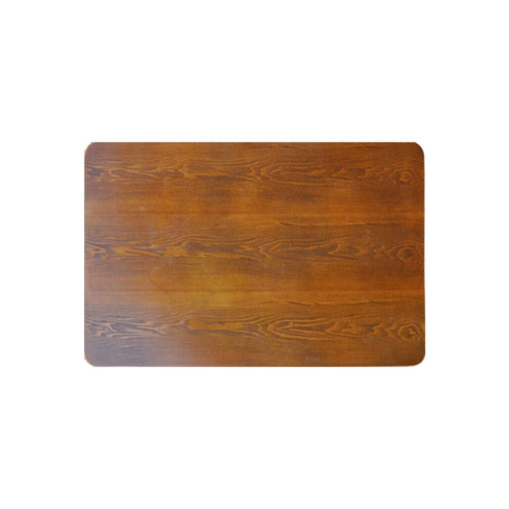 Rectangle Chestnut Table Tops