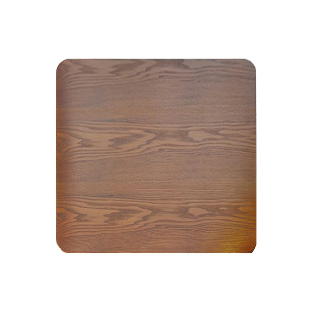 Square Chestnut Table Tops