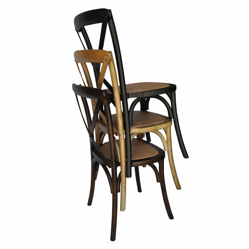 crossback chair