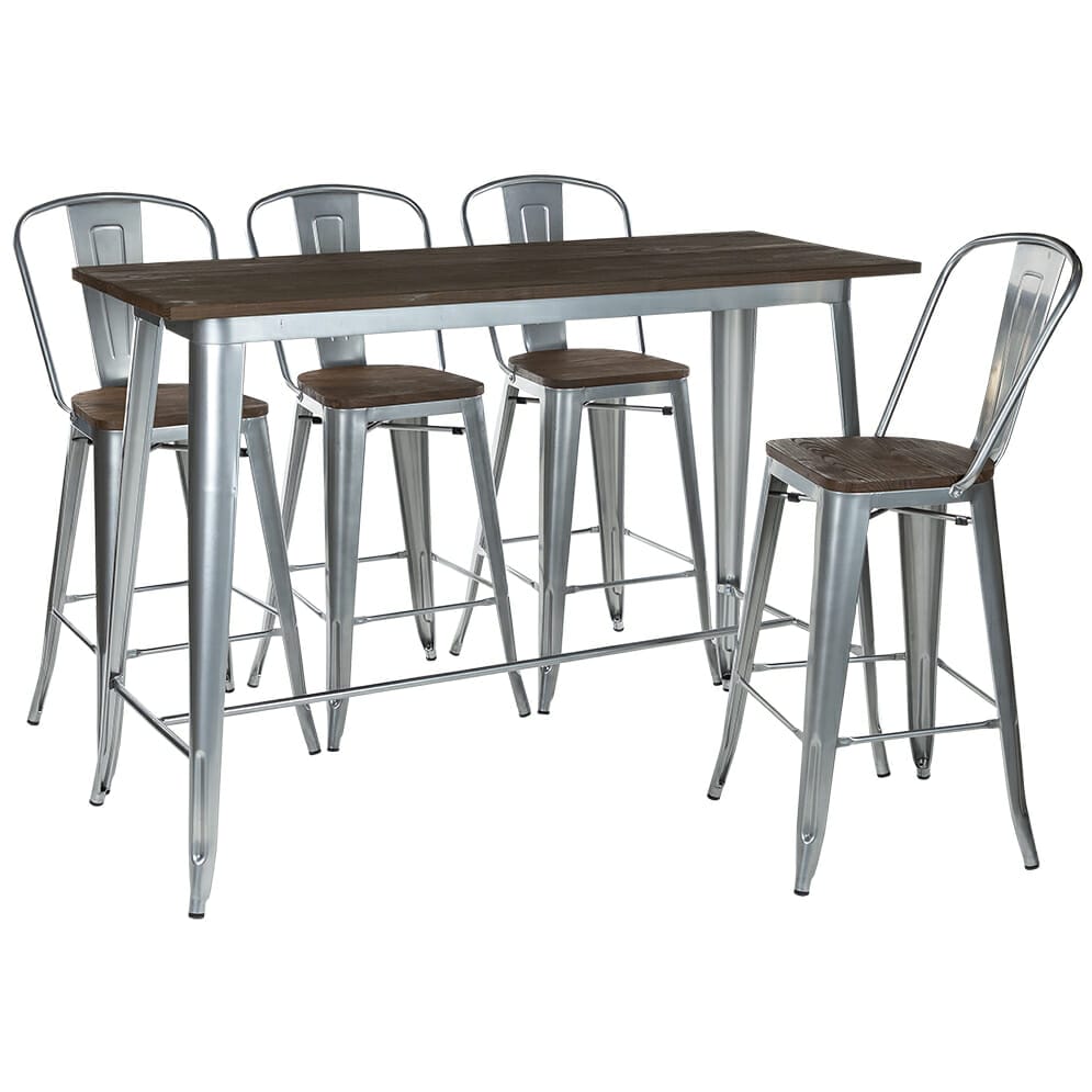 stools for bar height table