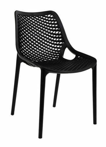 Breeze Chair Black