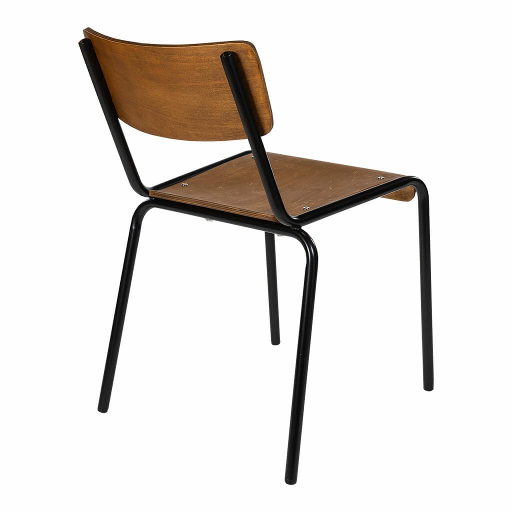 classic home ava side chair