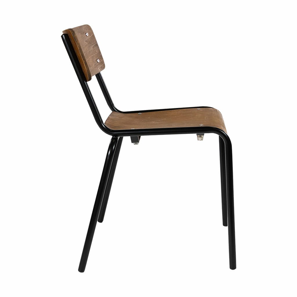 classic home ava side chair