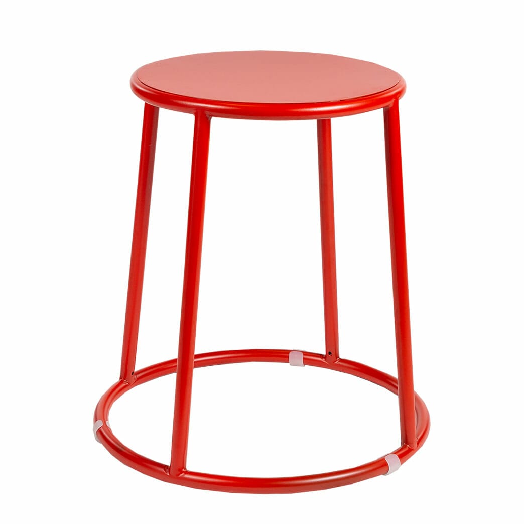 low chair stool