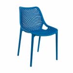 Breeze Chair Blue