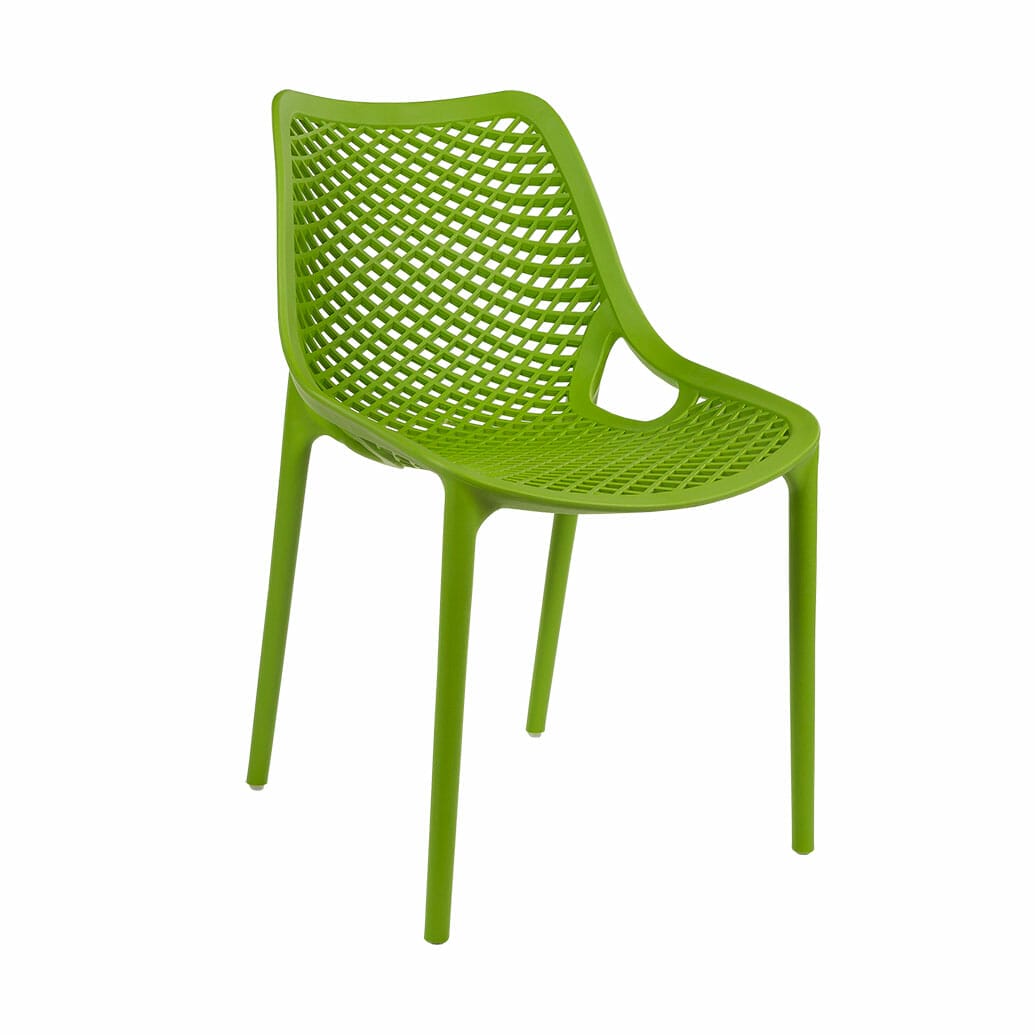 stackable resin chairs outdoor