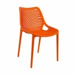 Breeze Chair Orange
