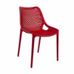 Breeze Chair red