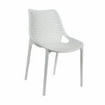 Breeze Chair White