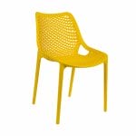 Breeze Chair Yellow