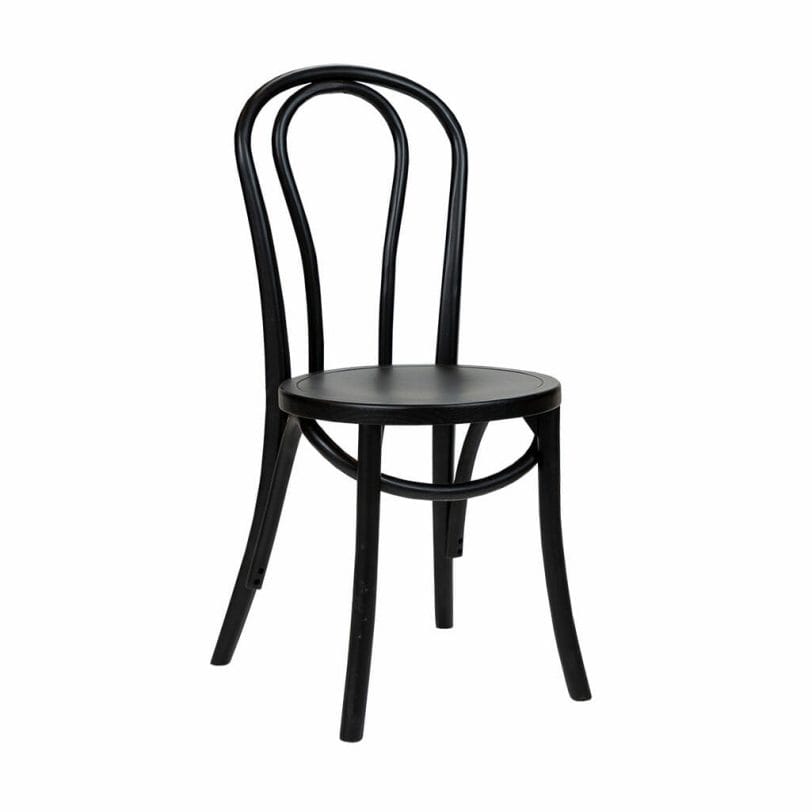 bentwood replica thonet chair
