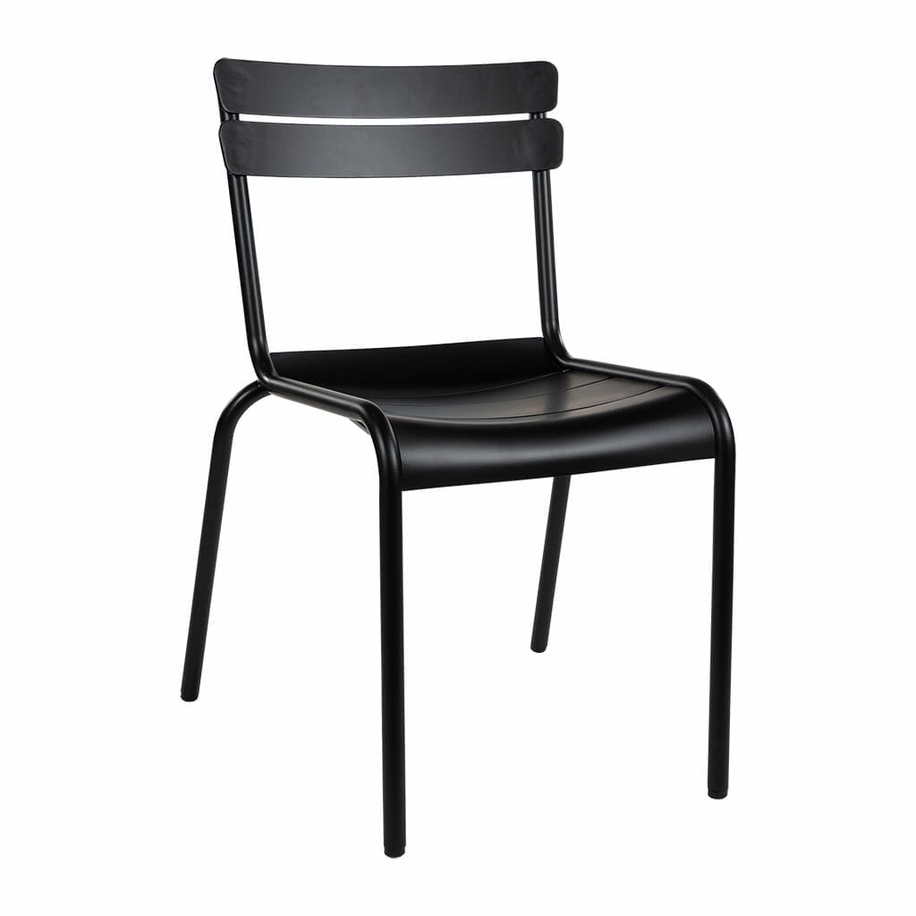 aluminium chair price