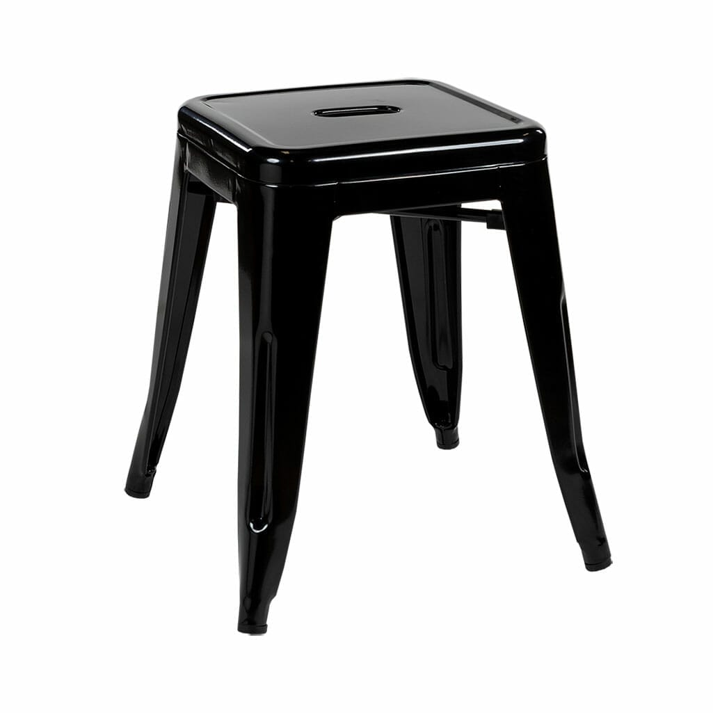 vanity stool and mirror