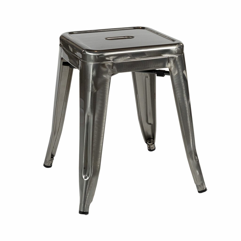 Green by RSW One Stool Supplied Plastic 2-Step Small Sturdy Foot Step Stool 
