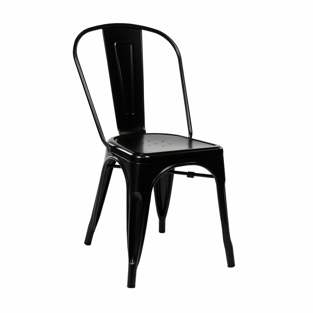 sling chair indoor