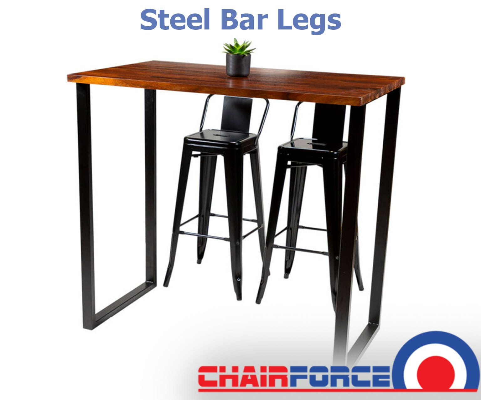 Best steel bar legs
