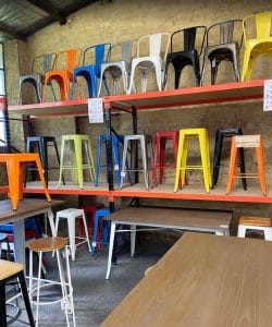 Chairforce Adelaide- Cafe Chairs Furniture 