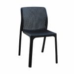 Javi chair black