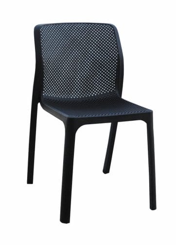 Javi chair black
