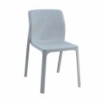Javi chair white