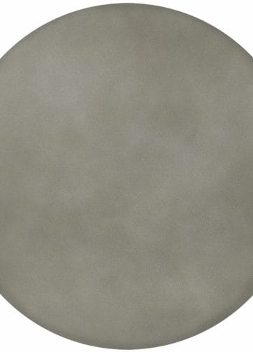 cement table top round