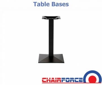 table base