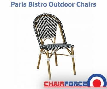 best affordable outdoor chairs