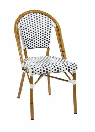 Bistro Chair,