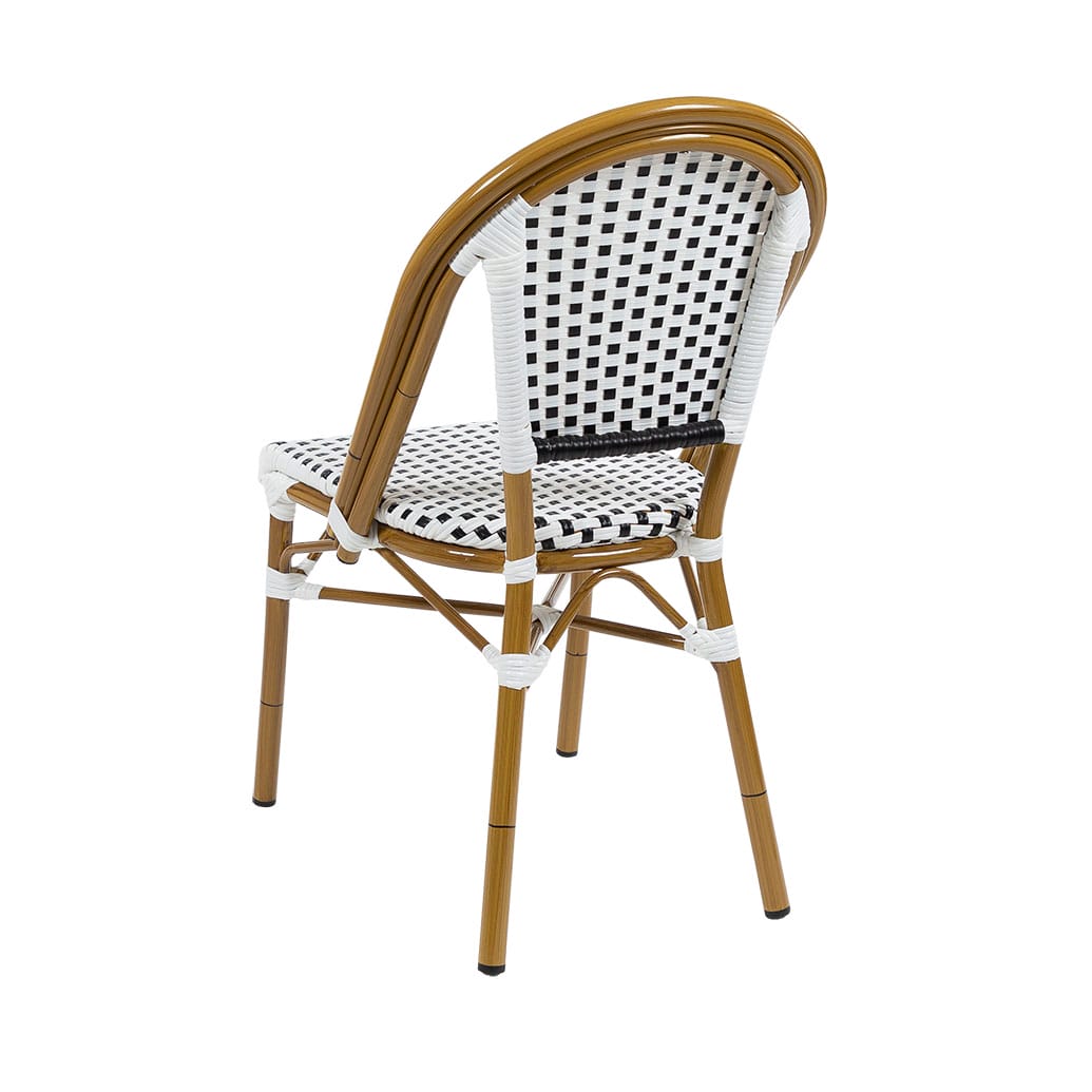 bistro style chairs