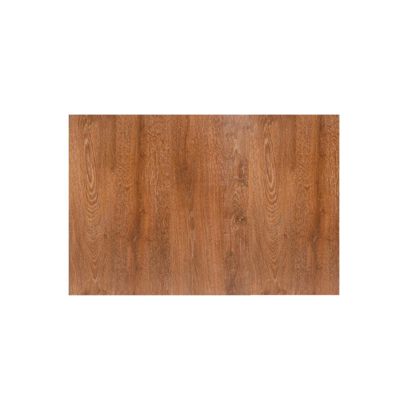 Ciro rectangle walnut table top