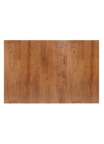 Ciro rectangle walnut table top