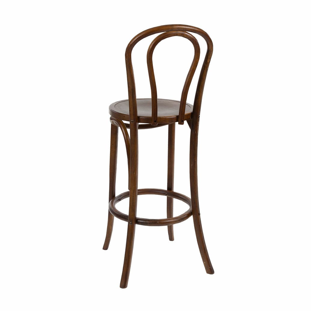 bentwood bar stools