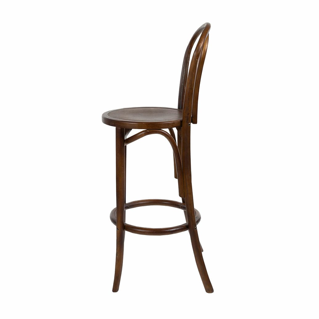 18 stools with back