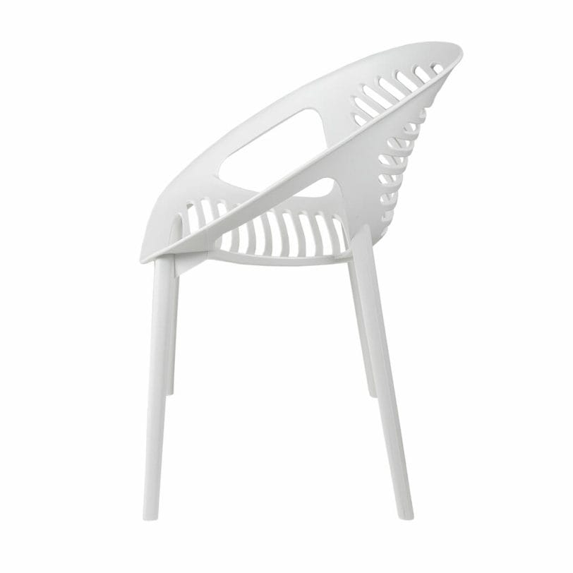 Gia Hoop Chair