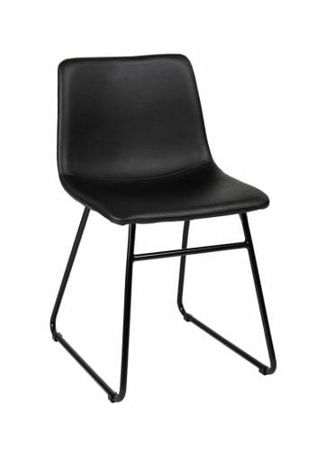 Juno Chair, Black