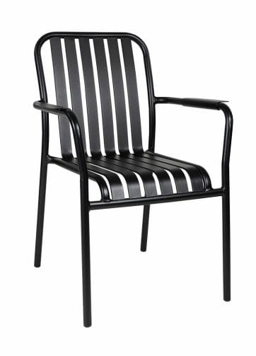 Santos Outdoor Chair
