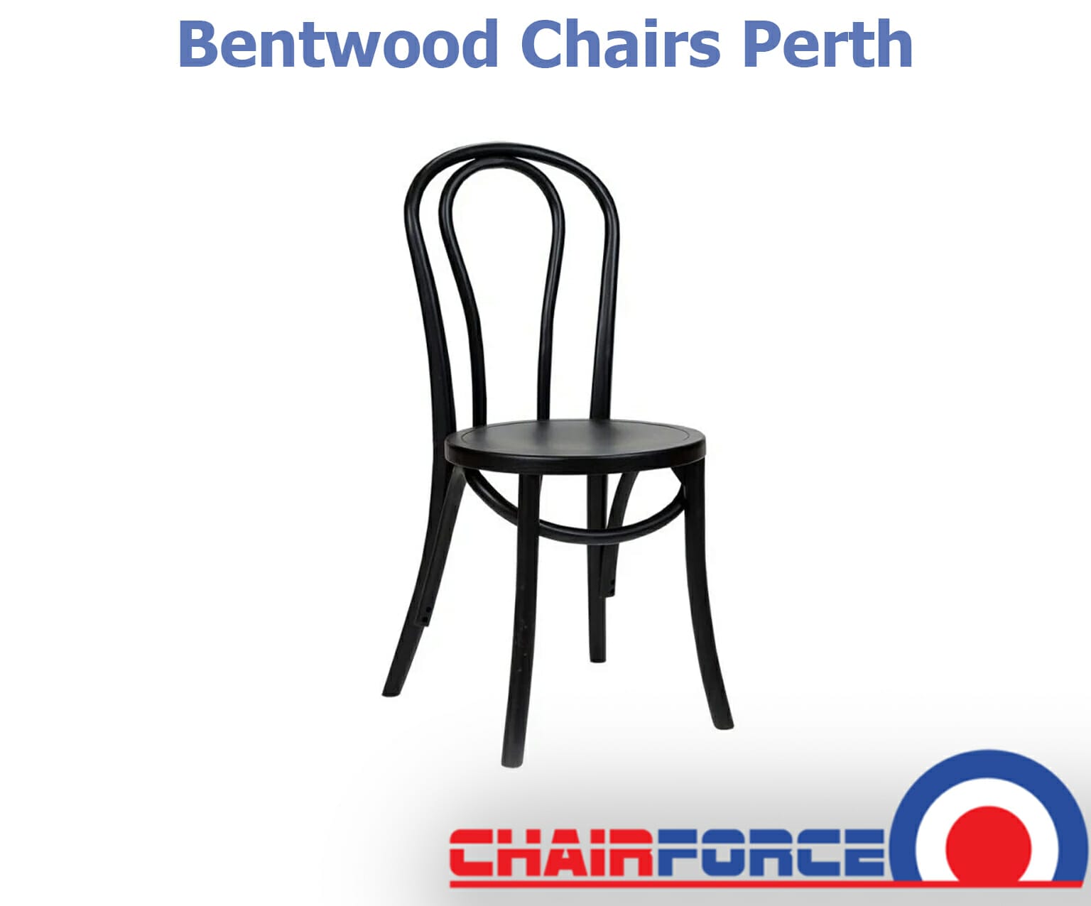bentwood dining chairs Perth
