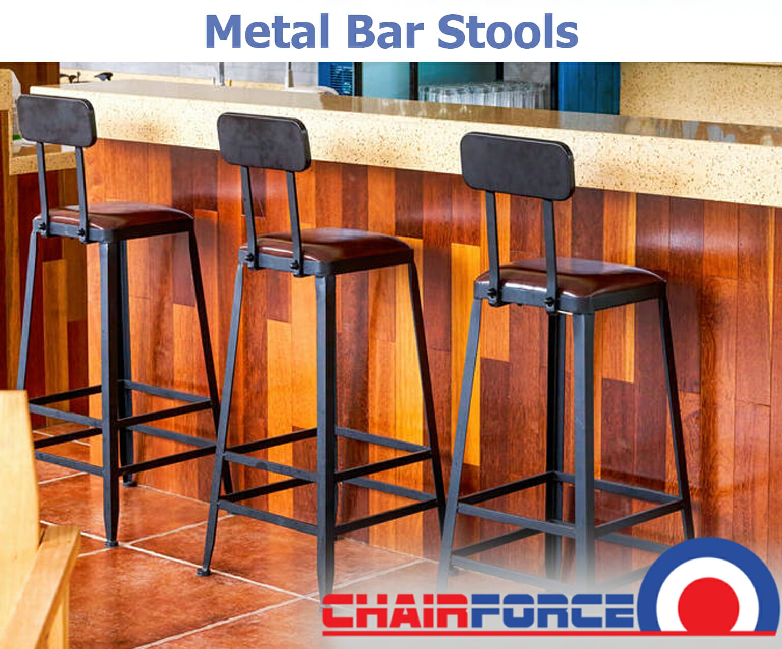 high stool bar