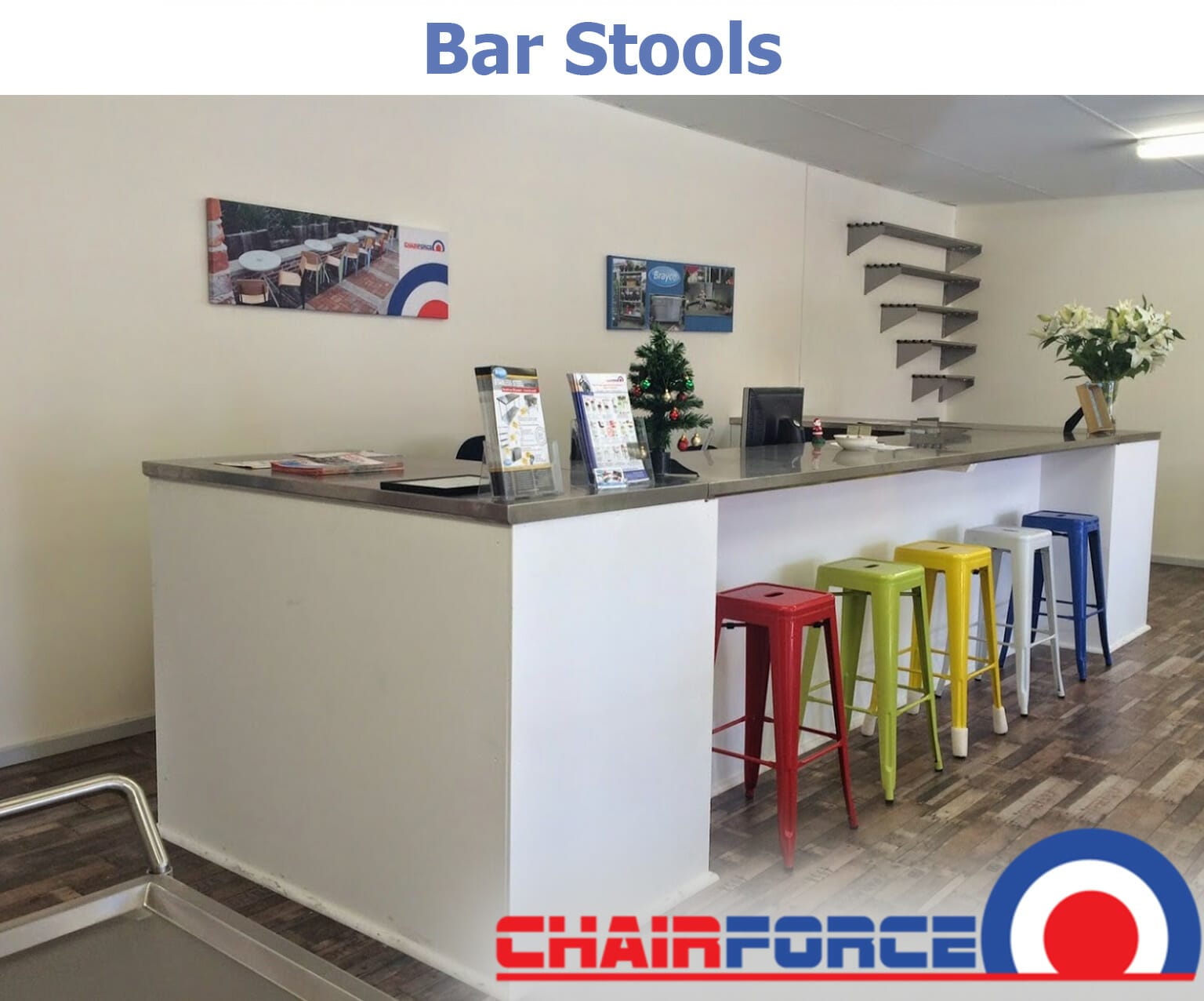 Affordable Bar stools