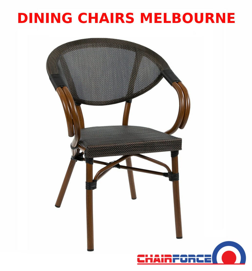 restaurant bistro chairs