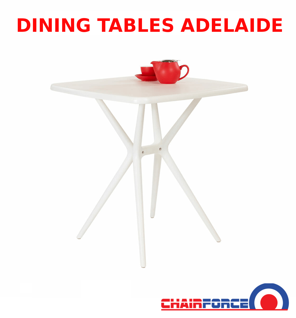 Dining Tables Adelaide