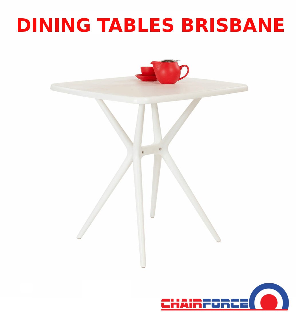 Dining Tables Brisbane