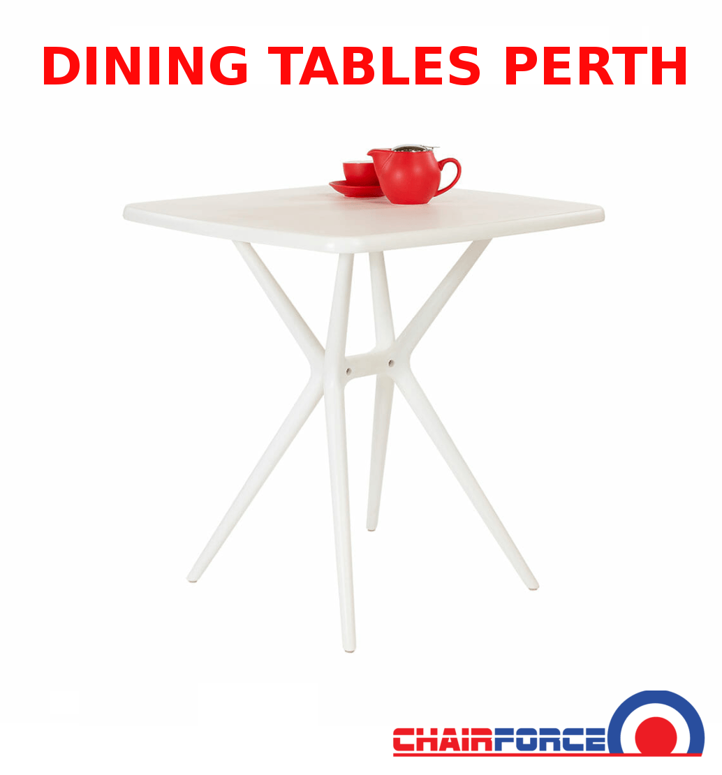 Dining Tables Perth