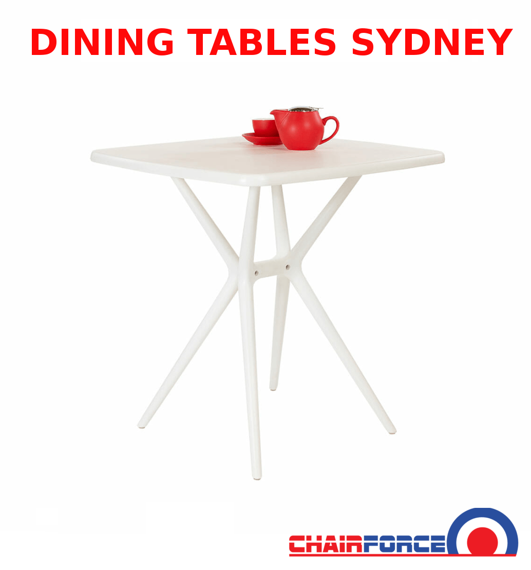 Dining Tables Sydney