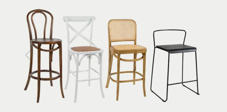 How To Choose The Right Stool Height