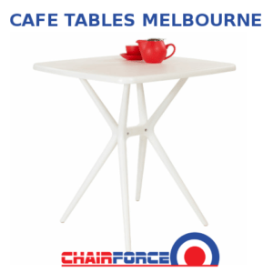 Cafe Tables Melbourne