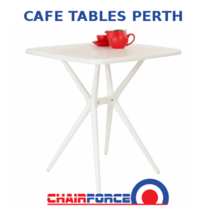 Cafe Tables Perth