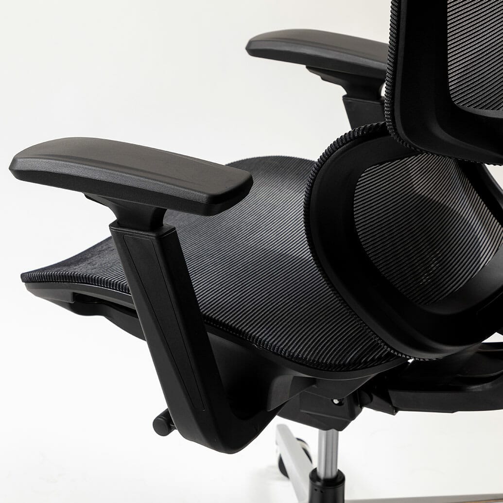 Aeron plus best sale