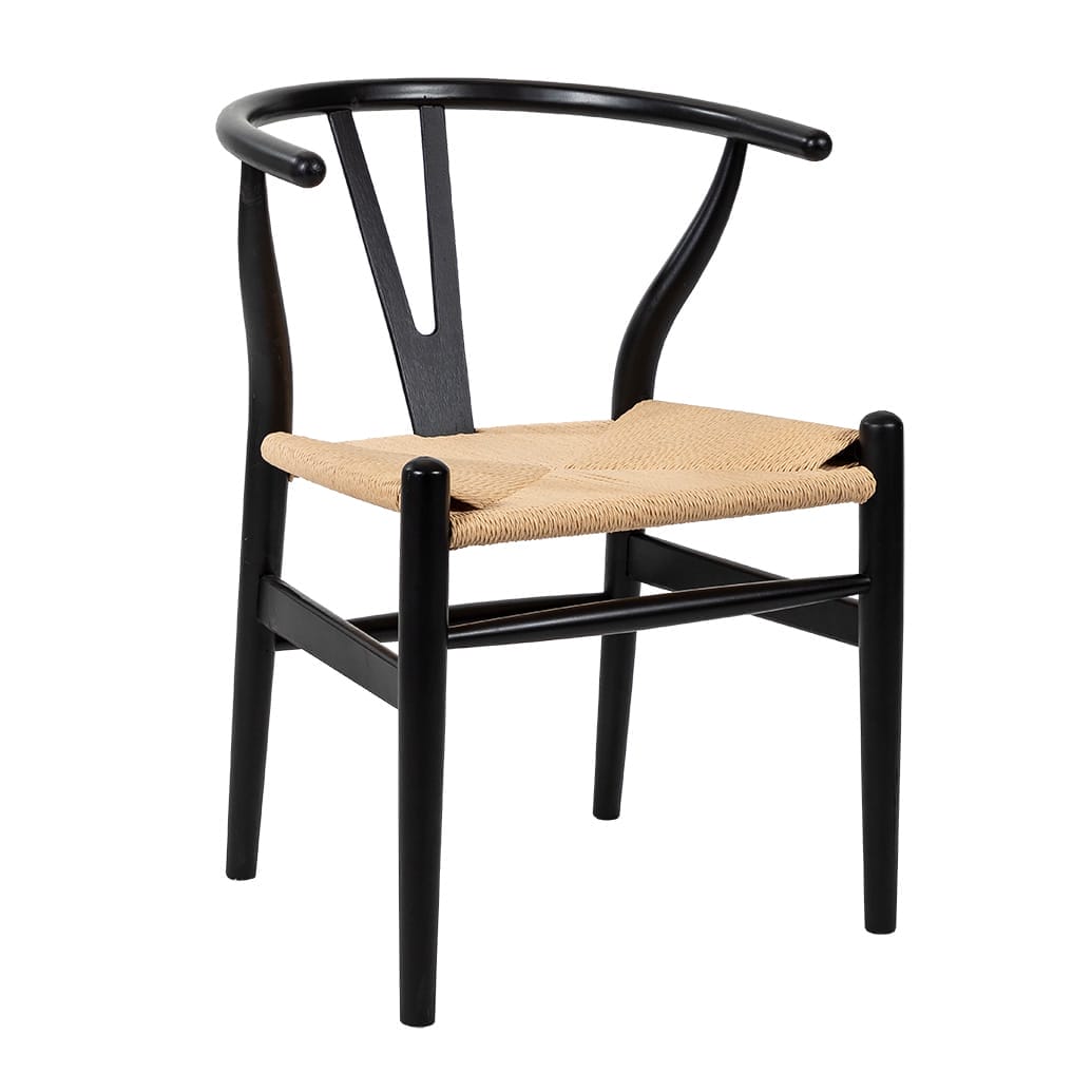 Shop Affordable Wishbone Chairs Online - Chairforce